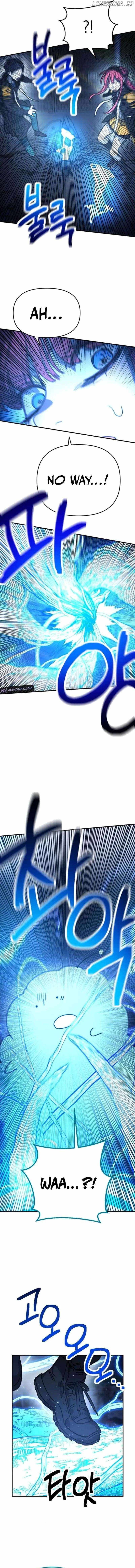 Memory in the Maze Chapter 19 7